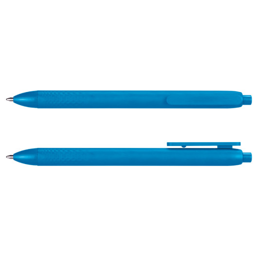 Promotional PLA Pens Blue